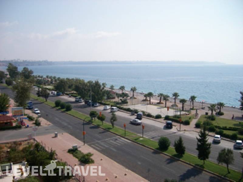 Фотография Kristal Beach Hotel