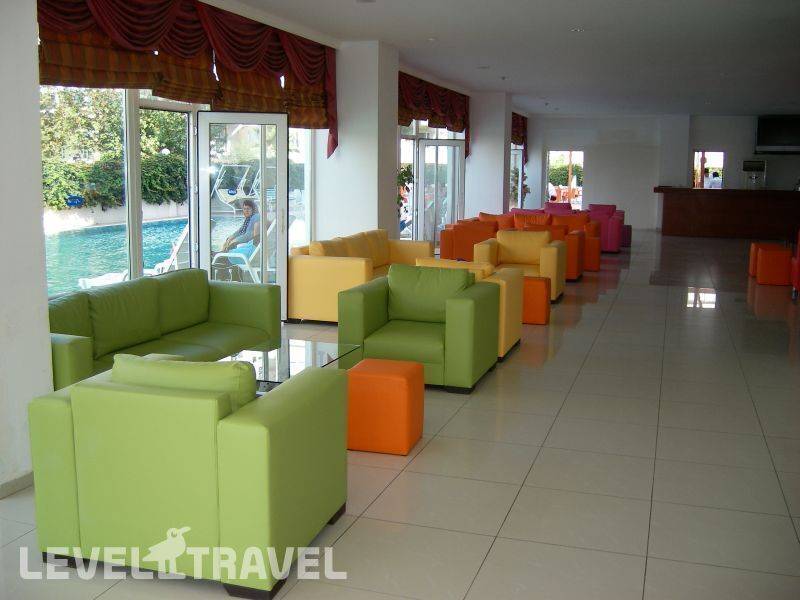 Фотография Kristal Beach Hotel