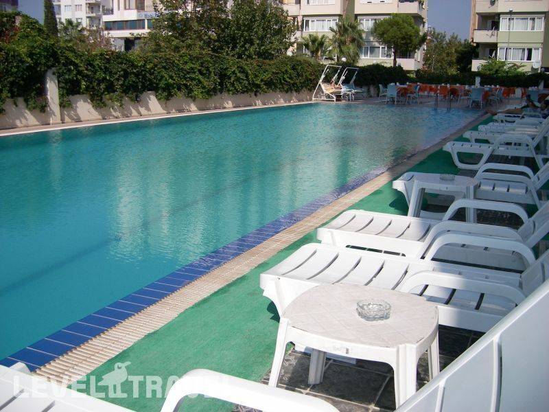 Фотография Kristal Beach Hotel