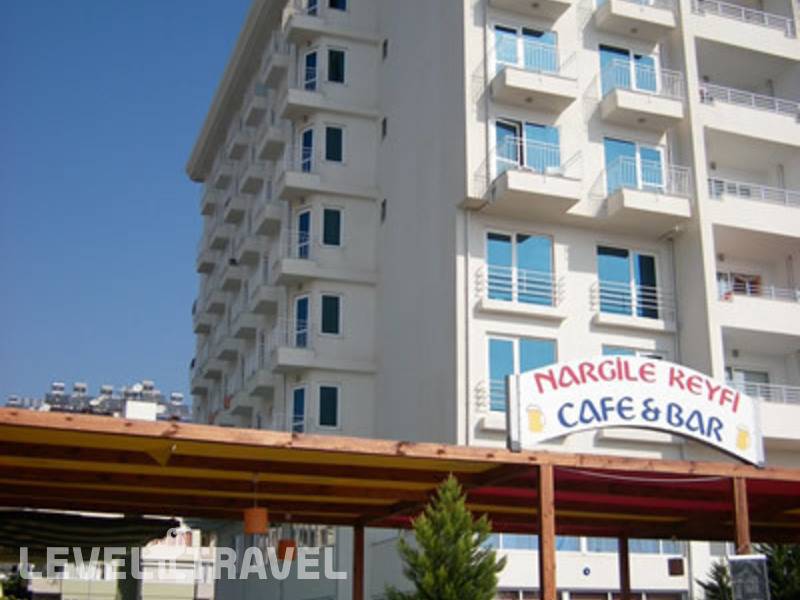Фотография Kristal Beach Hotel
