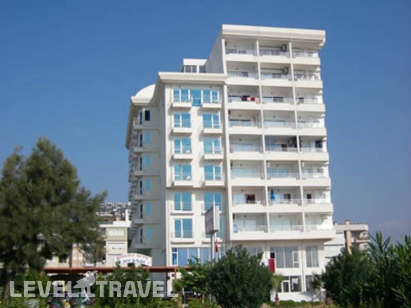 Фотография Kristal Beach Hotel