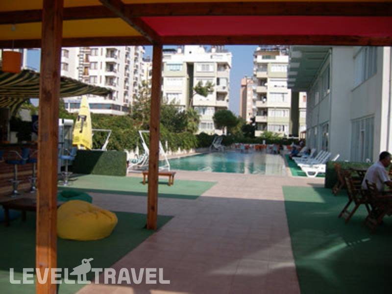 Фотография Kristal Beach Hotel