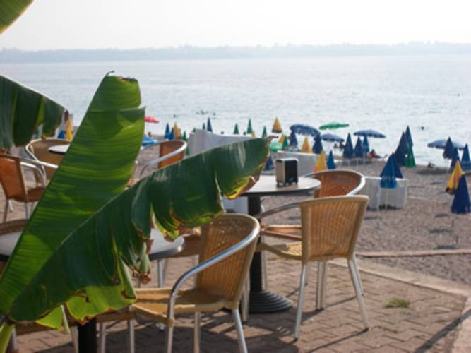 Kristal Beach Hotel