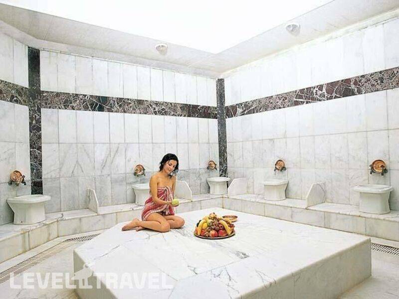 Фотография Kristal Beach Hotel