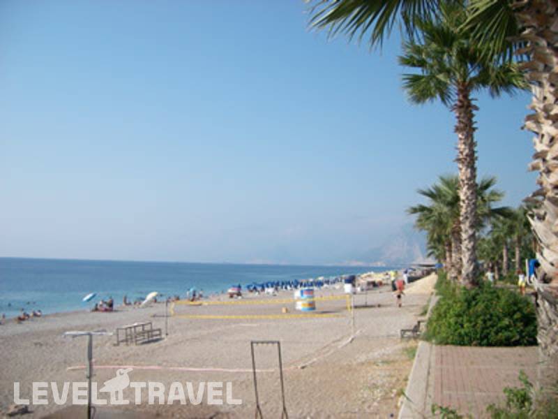 Фотография Kristal Beach Hotel