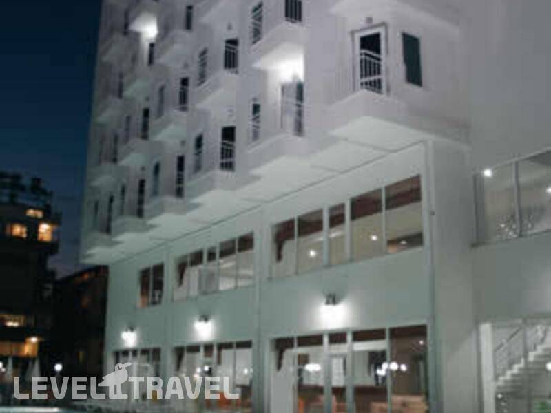 Фотография Kristal Beach Hotel