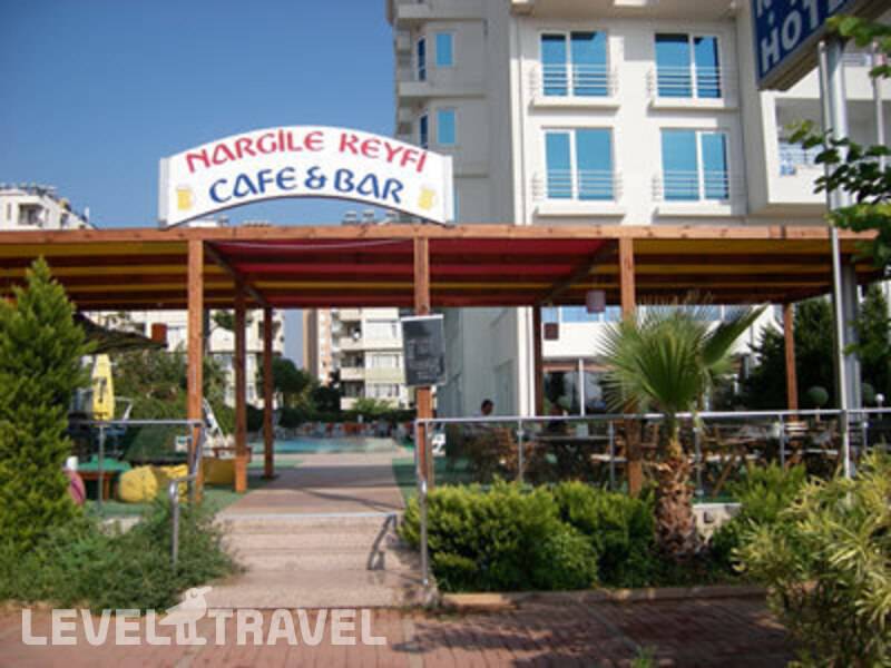 Фотография Kristal Beach Hotel