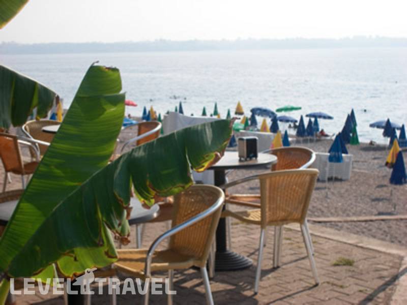 Фотография Kristal Beach Hotel