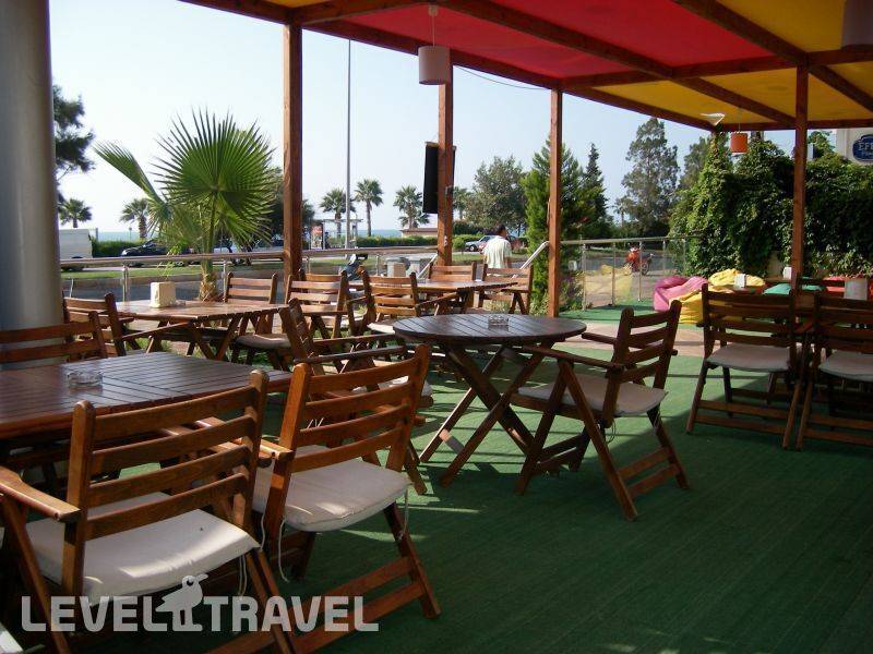 Фотография Kristal Beach Hotel
