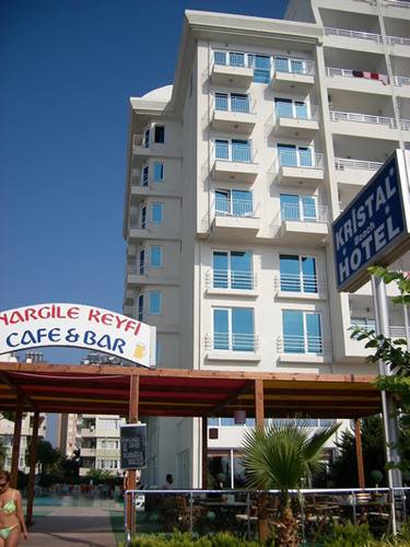 Kristal Beach Hotel
