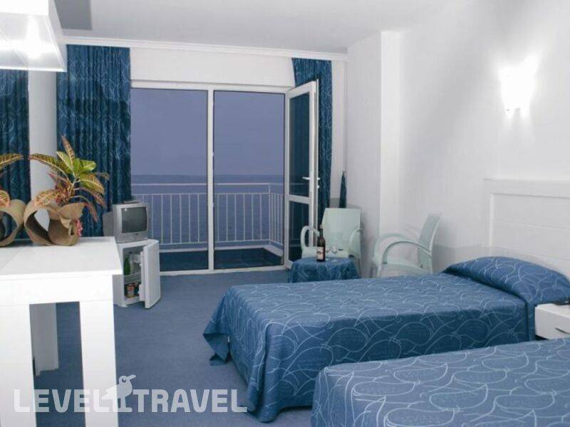 Фотография Kristal Beach Hotel
