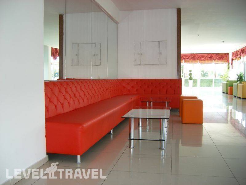 Фотография Kristal Beach Hotel