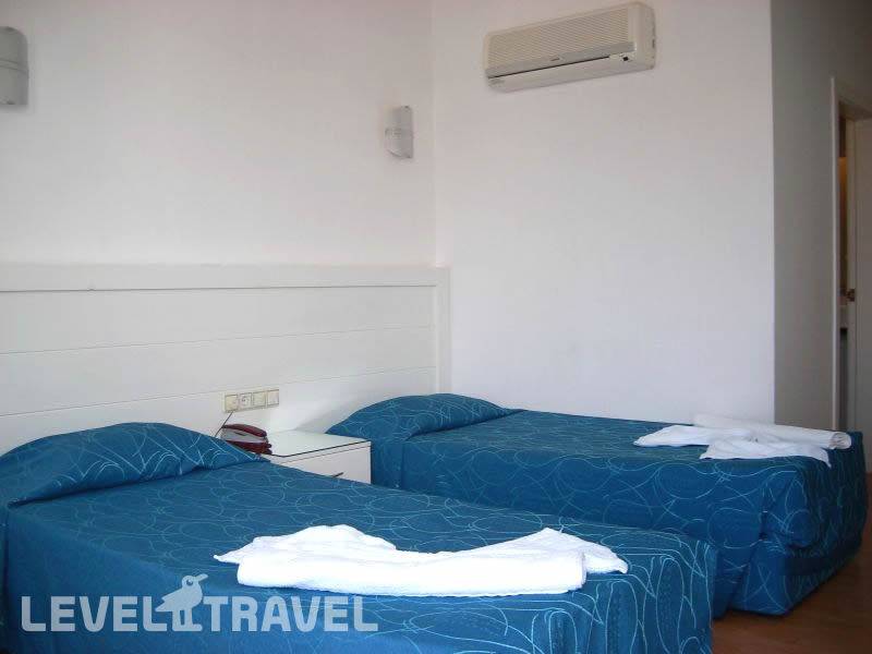 Фотография Kristal Beach Hotel