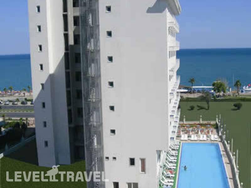 Фотография Kristal Beach Hotel