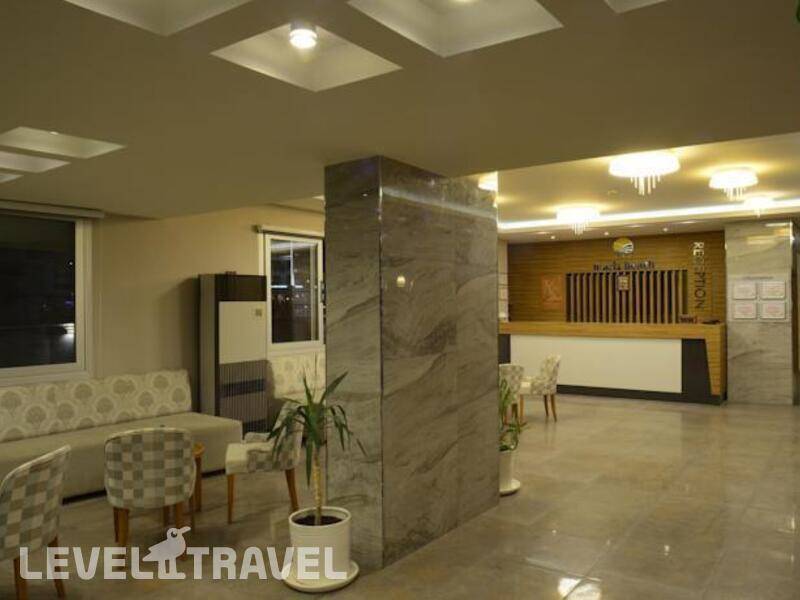 Фотография Maris Beach Hotel