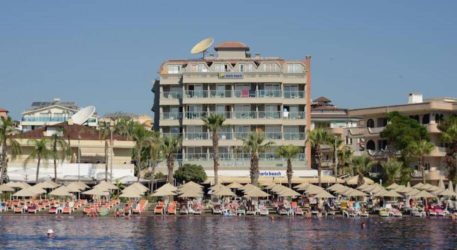 Maris Beach Hotel