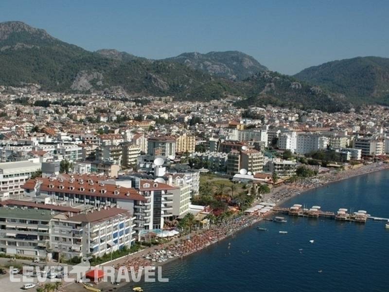 Фотография Maris Beach Hotel