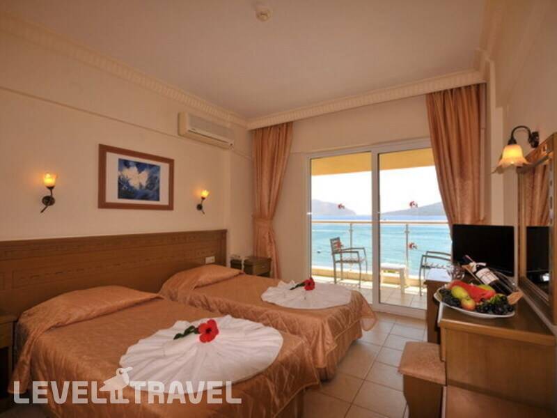 Фотография Maris Beach Hotel