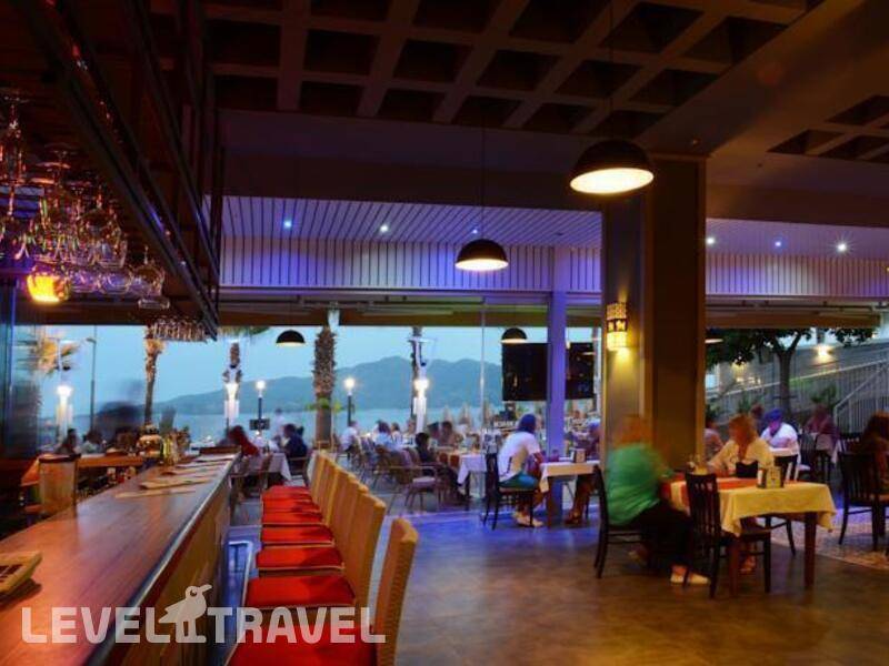 Фотография Maris Beach Hotel