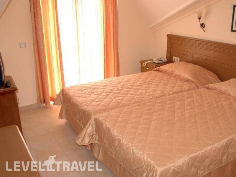 Фотография Maris Beach Hotel