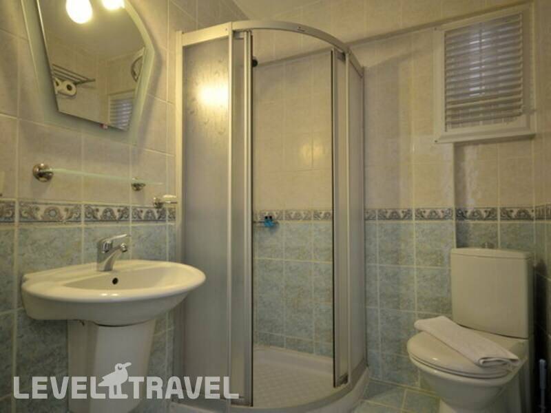 Фотография Maris Beach Hotel