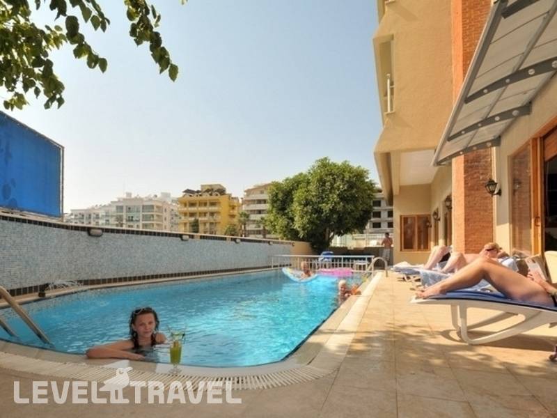 Фотография Maris Beach Hotel