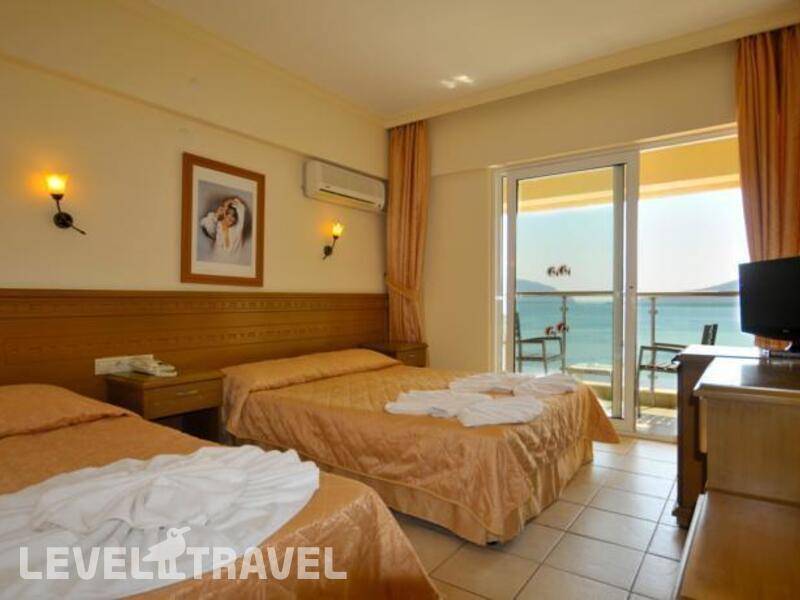 Фотография Maris Beach Hotel