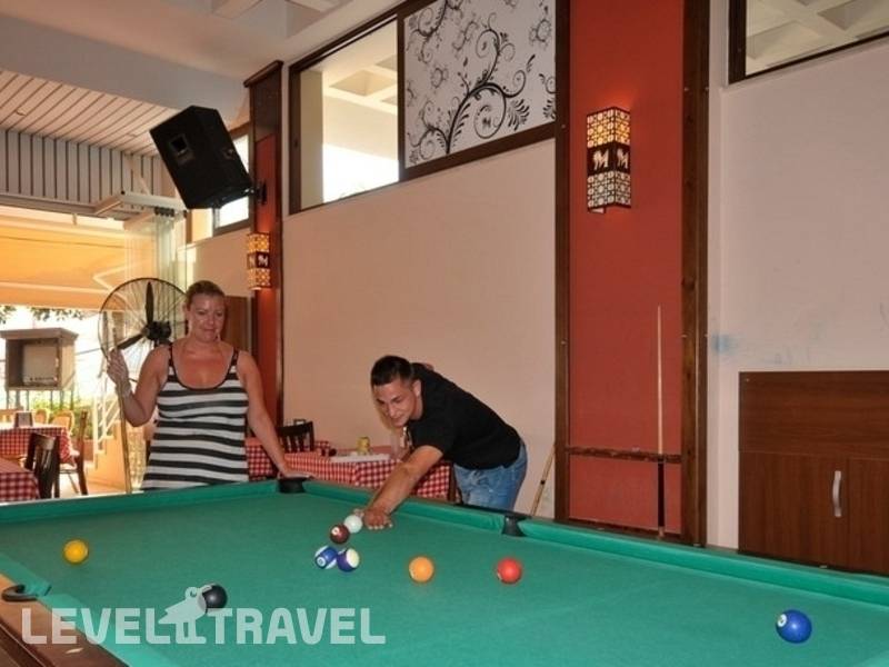 Фотография Maris Beach Hotel
