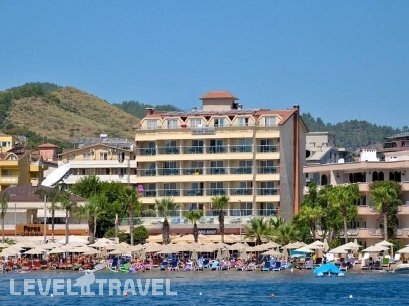 Фотография Maris Beach Hotel