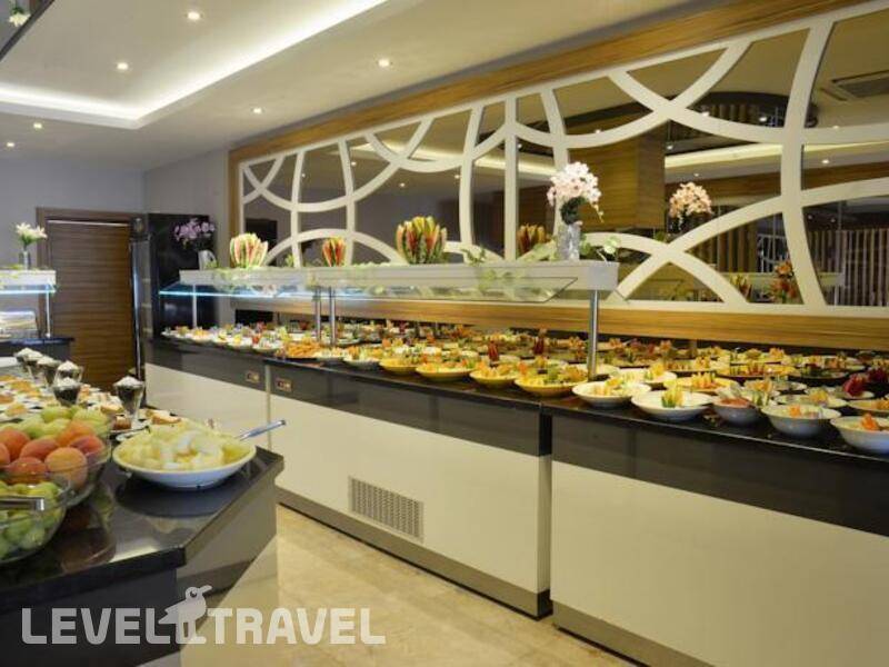 Фотография Maris Beach Hotel