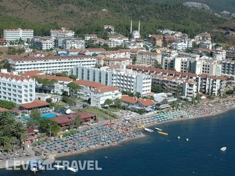 Фотография Maris Beach Hotel