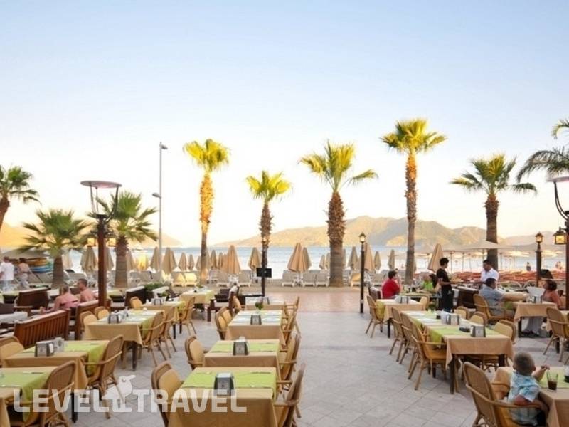 Фотография Maris Beach Hotel