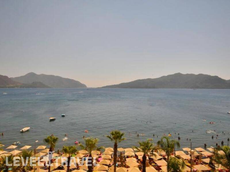 Фотография Maris Beach Hotel