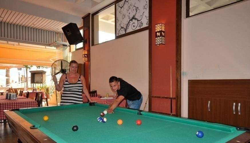 Maris Beach Hotel