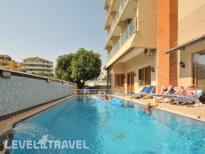 Фотография Maris Beach Hotel