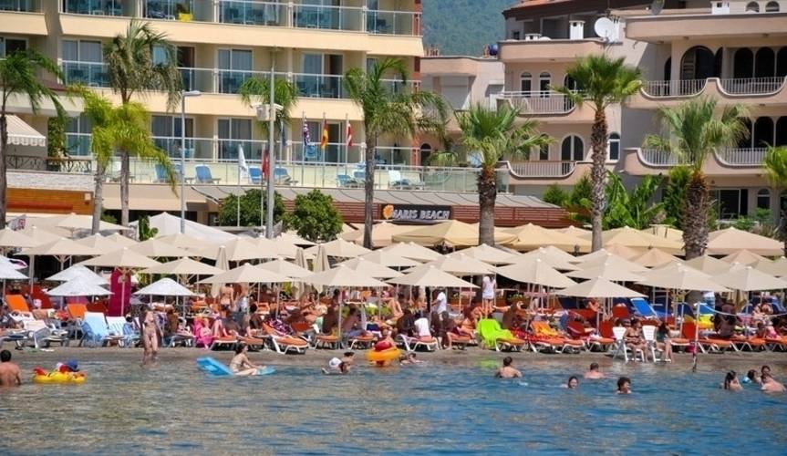Maris Beach Hotel