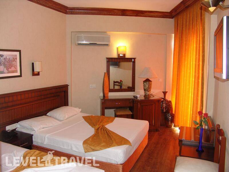 Фотография Kleopatra Ikiz Hotel