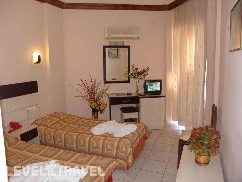 Фотография Kleopatra Ikiz Hotel