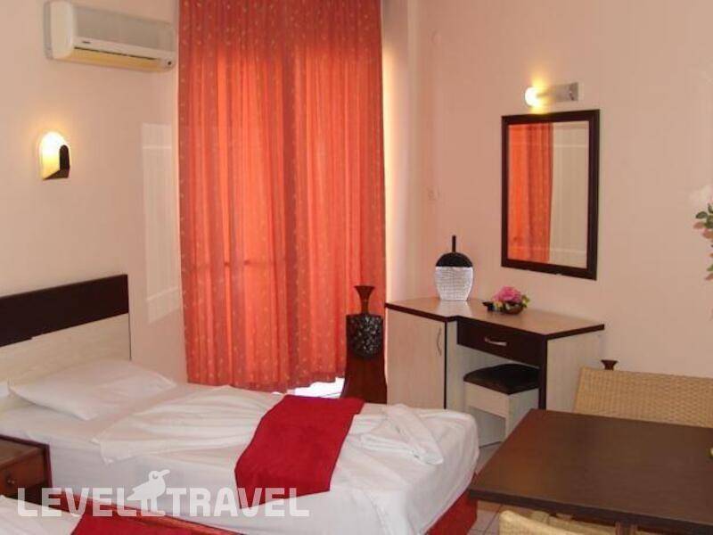 Фотография Kleopatra Ikiz Hotel