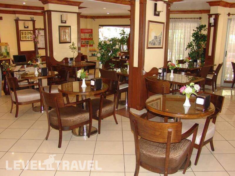 Фотография Kleopatra Ikiz Hotel