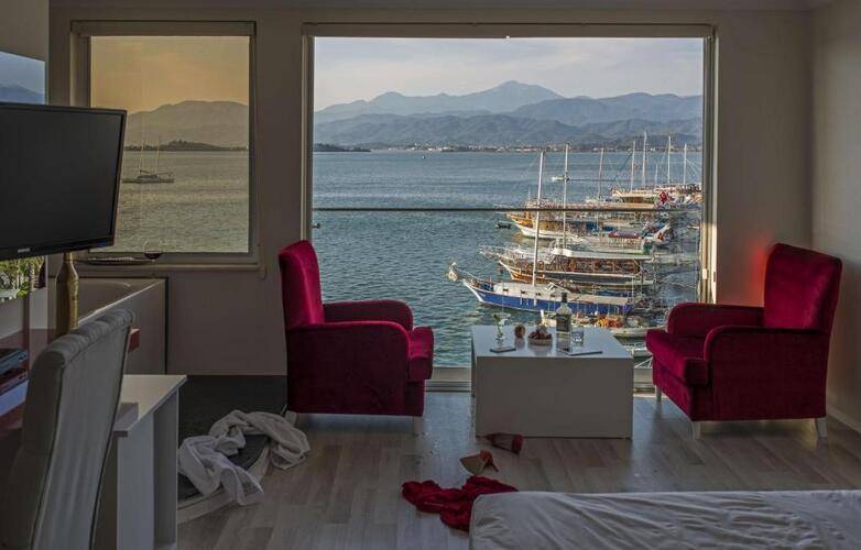 Orka Boutique Hotel