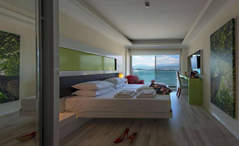 Orka Boutique Hotel
