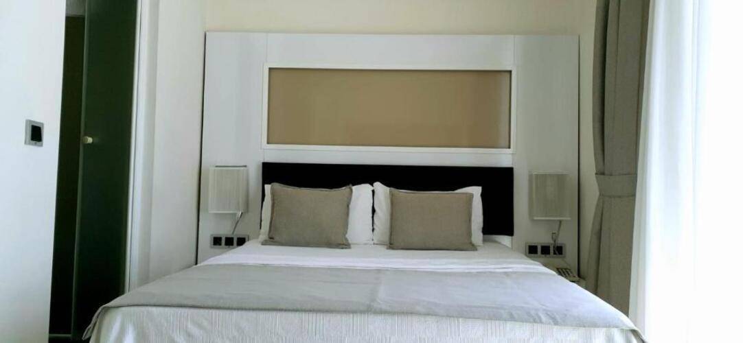 Orka Boutique Hotel