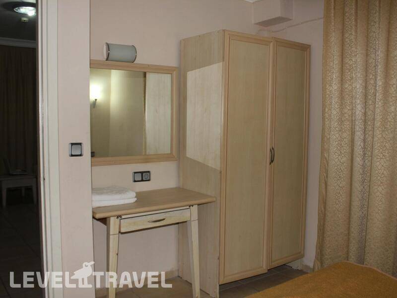 Фотография Club Dena Family Hotel