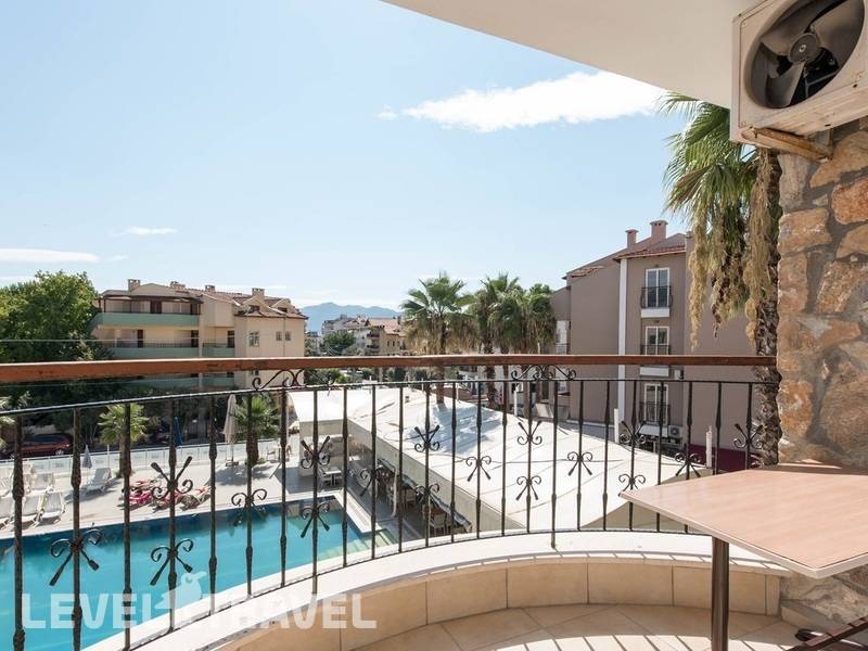 Фотография Club Dena Family Hotel