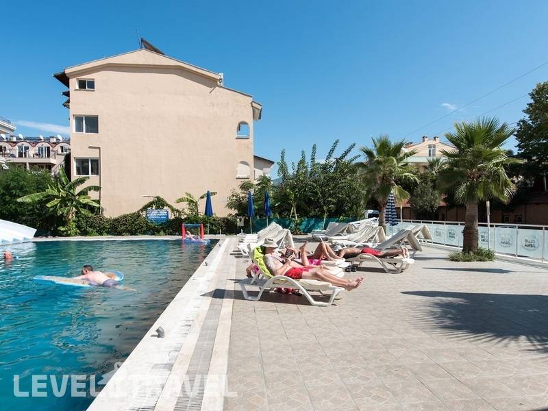 Фотография Club Dena Family Hotel