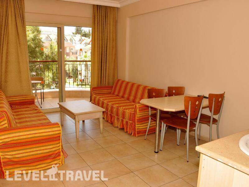 Фотография Club Dena Family Hotel