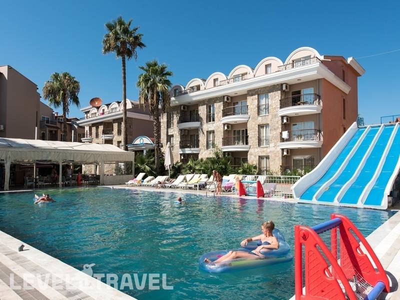 Фотография Club Dena Family Hotel