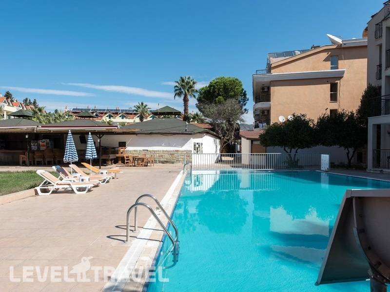 Фотография Club Dena Family Hotel