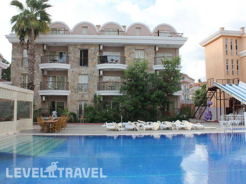 Фотография Club Dena Family Hotel